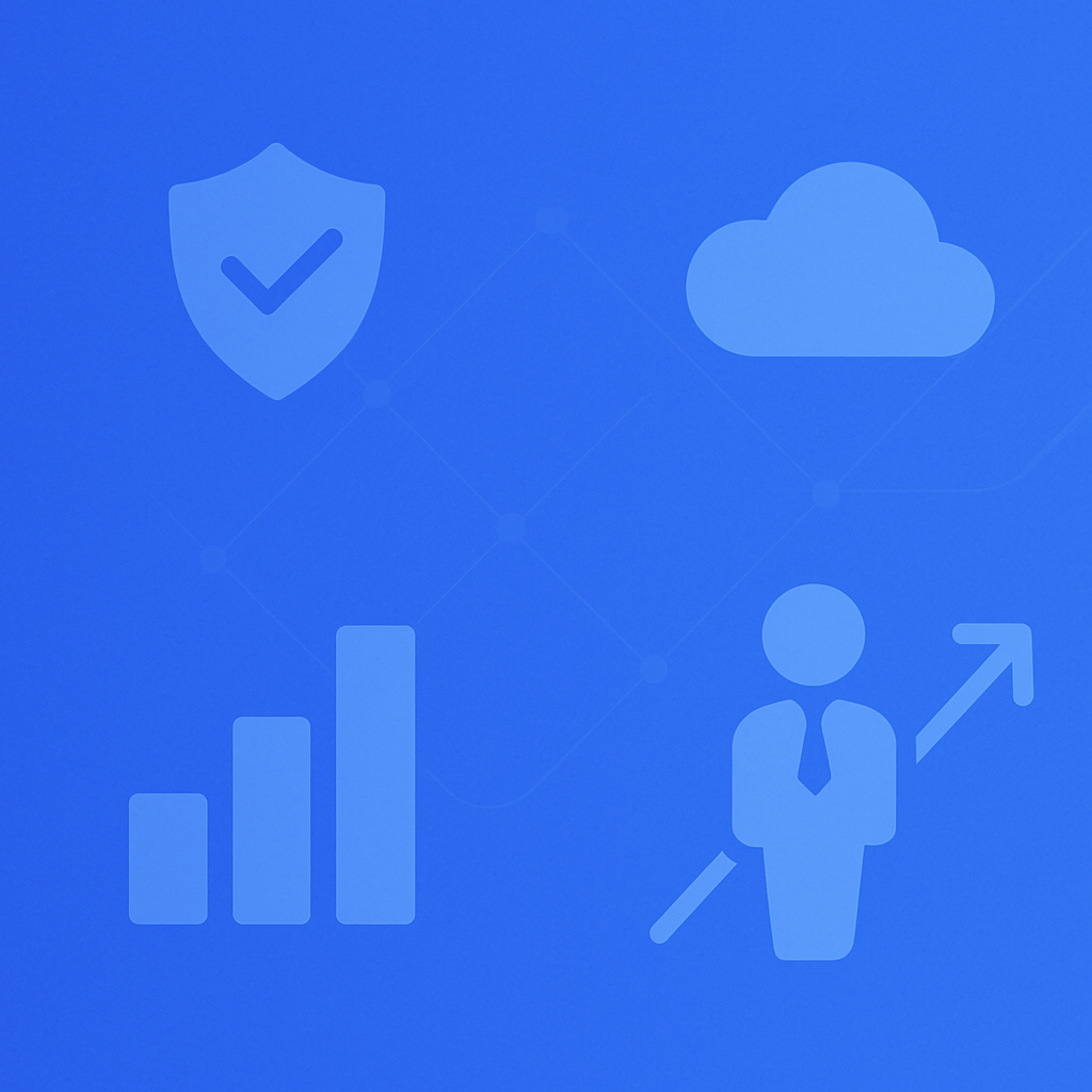 Why Knowing Your Digital Score Matters for Your SME